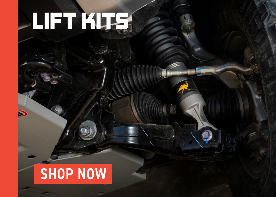 Lift Kits