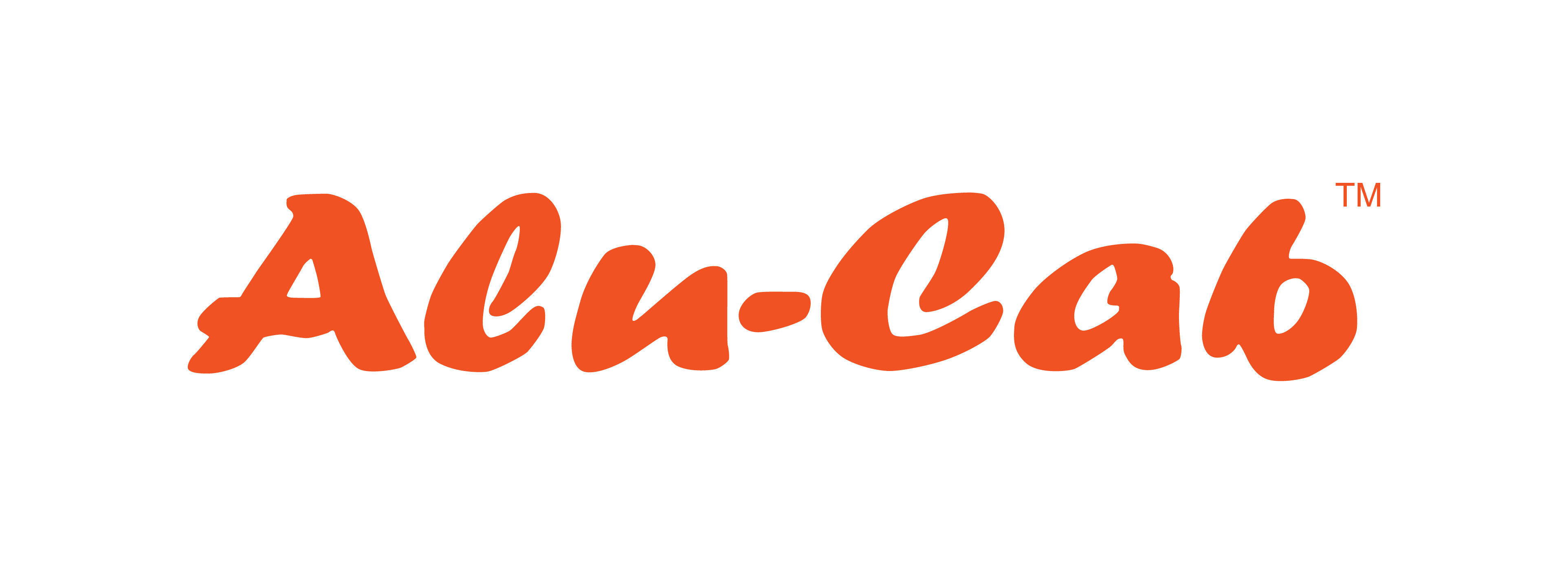 Alu-Cab Logo