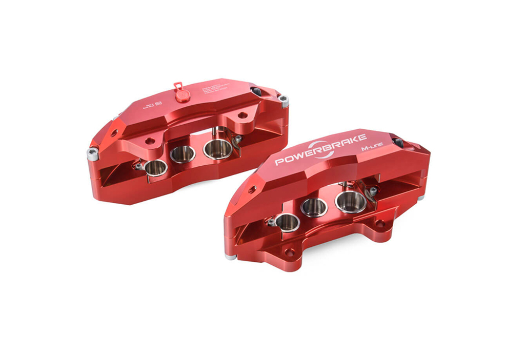 Powerbrake M-Line - image 2