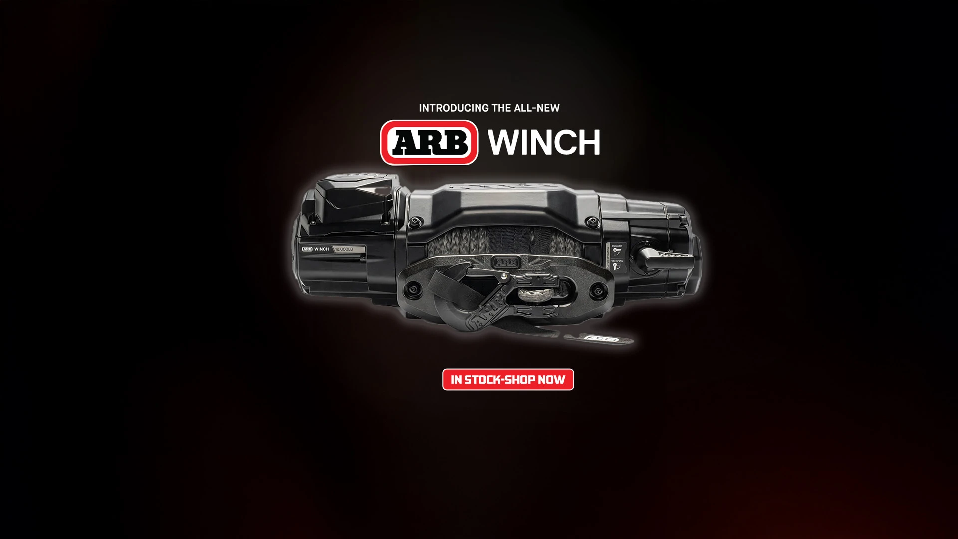 ARB Winch