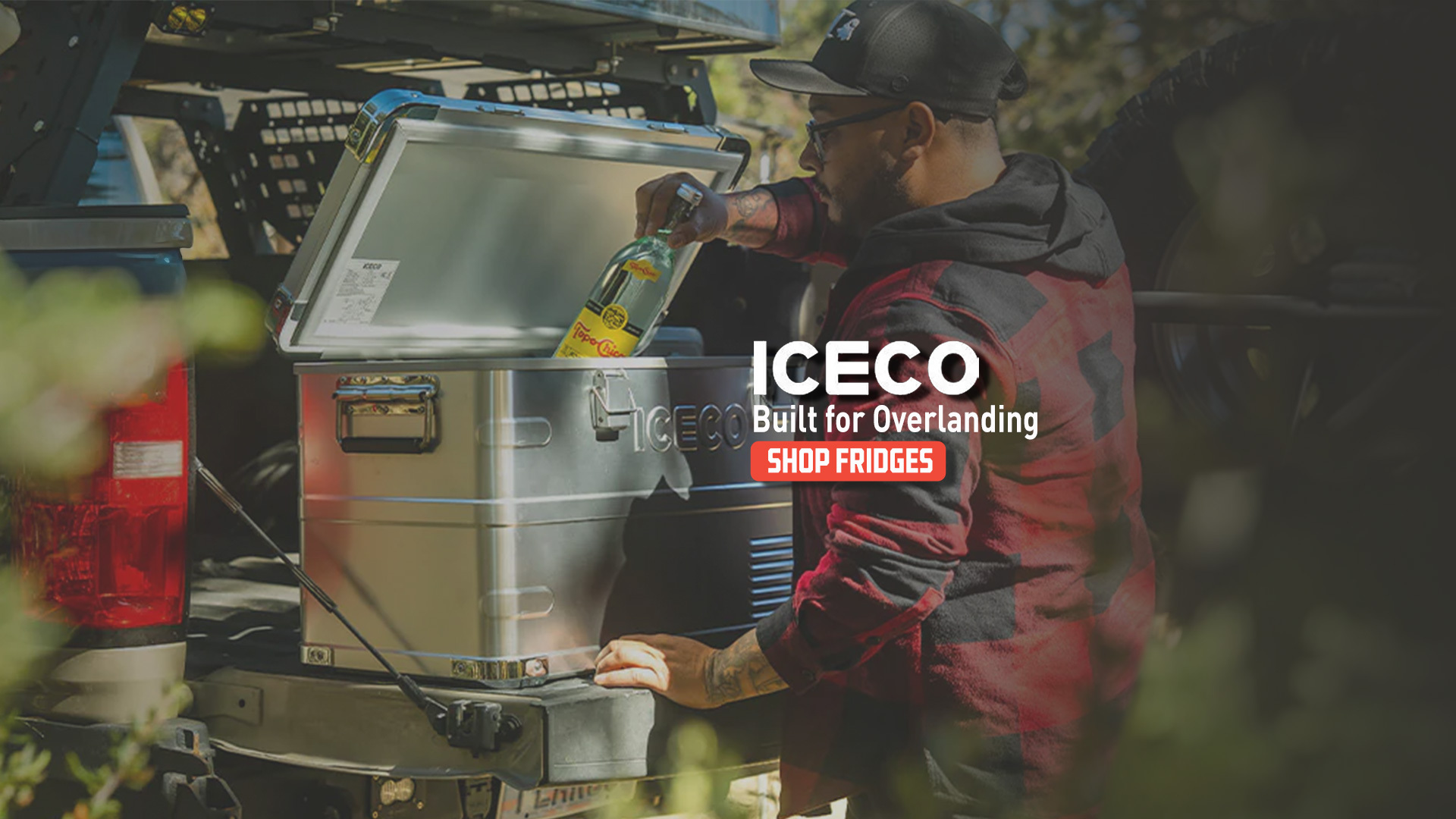 Iceco 