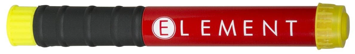 Element fire extinguisher