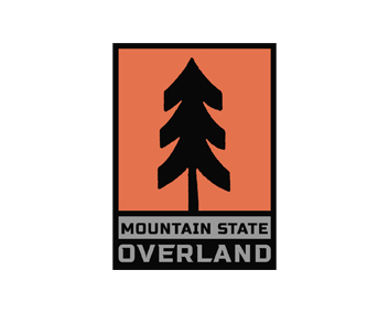 Mountain State Overland Loop 1 1