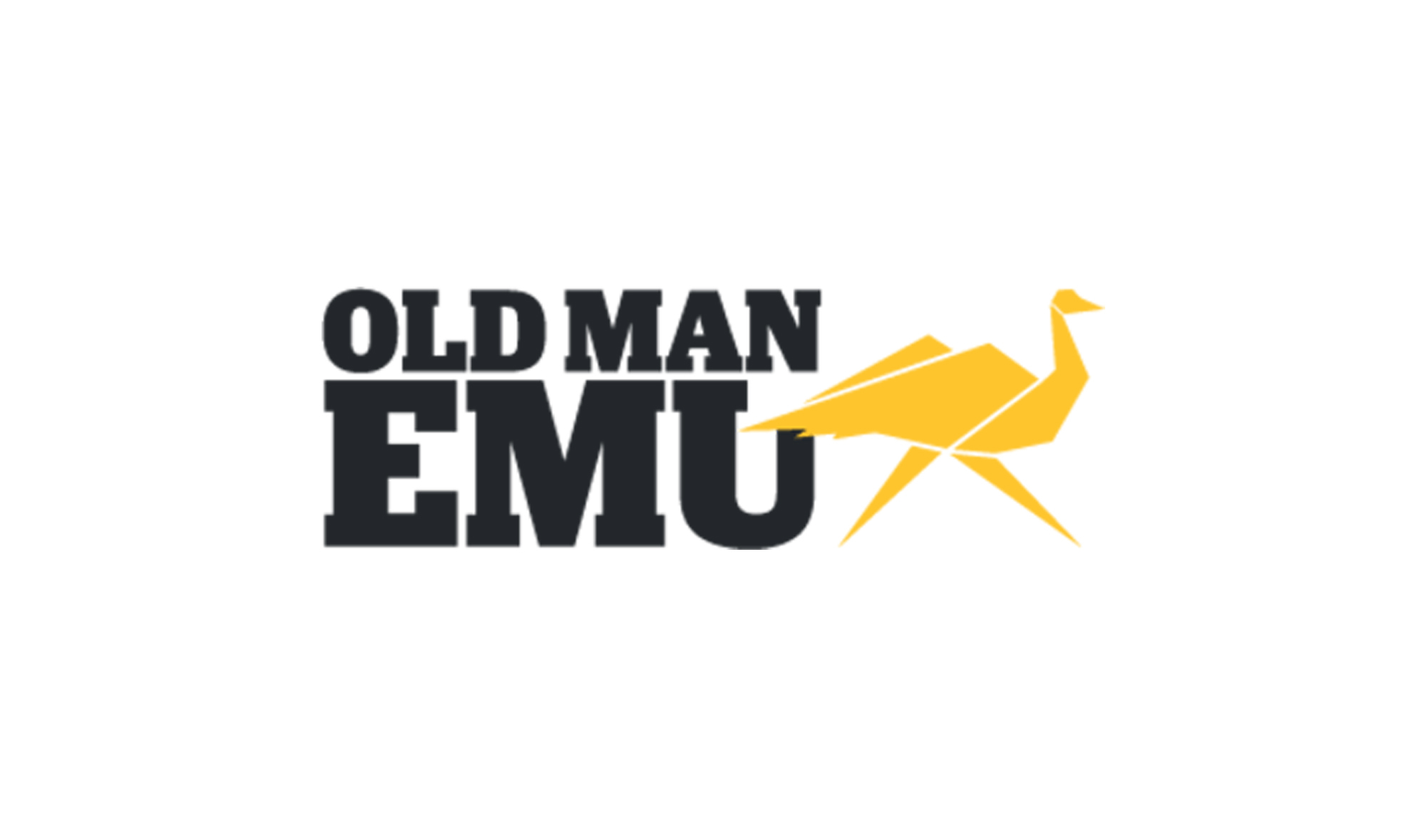 Old Man Emu