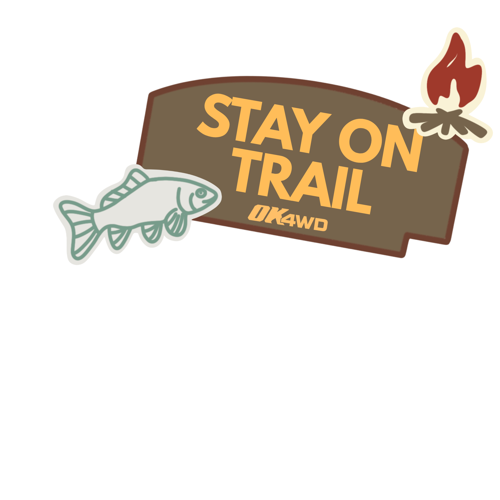 Adventure patches