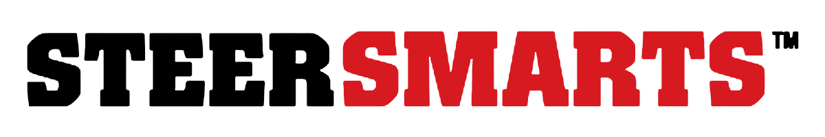 Steer Smarts Logo
