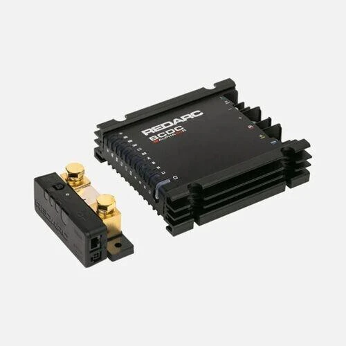 REDARC BCDC battery charger