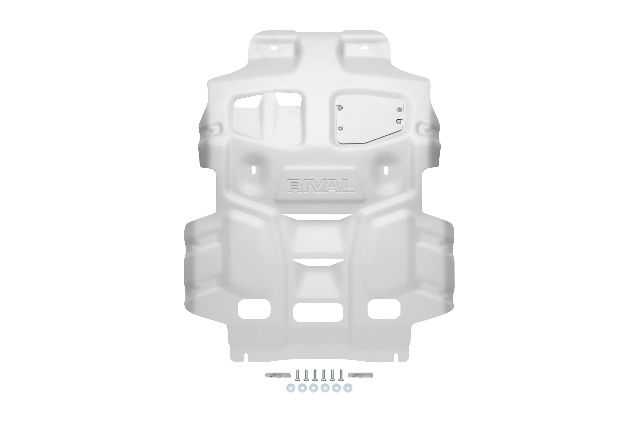 Rival 4x4 Skid Plates