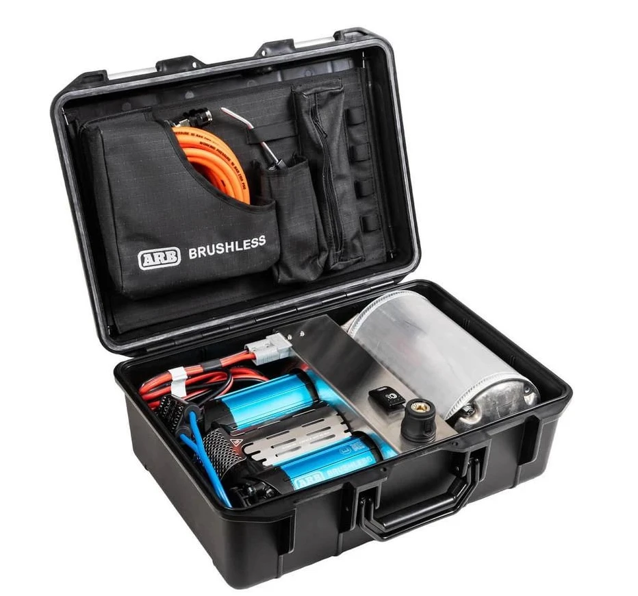 ARB Off-Road Equipment