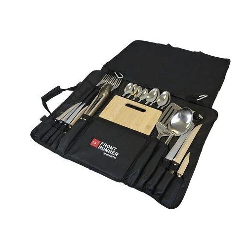Front Runner Camp Kitchen Utensil Set