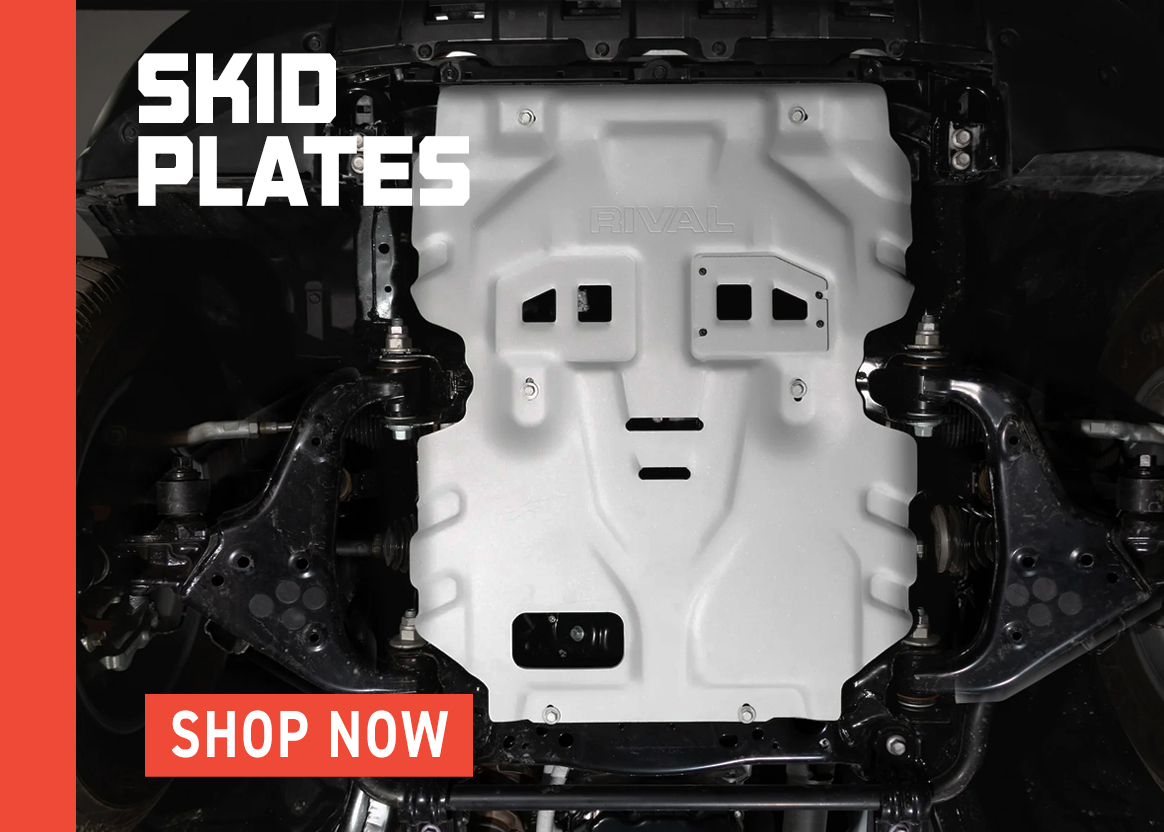 Skid Plates