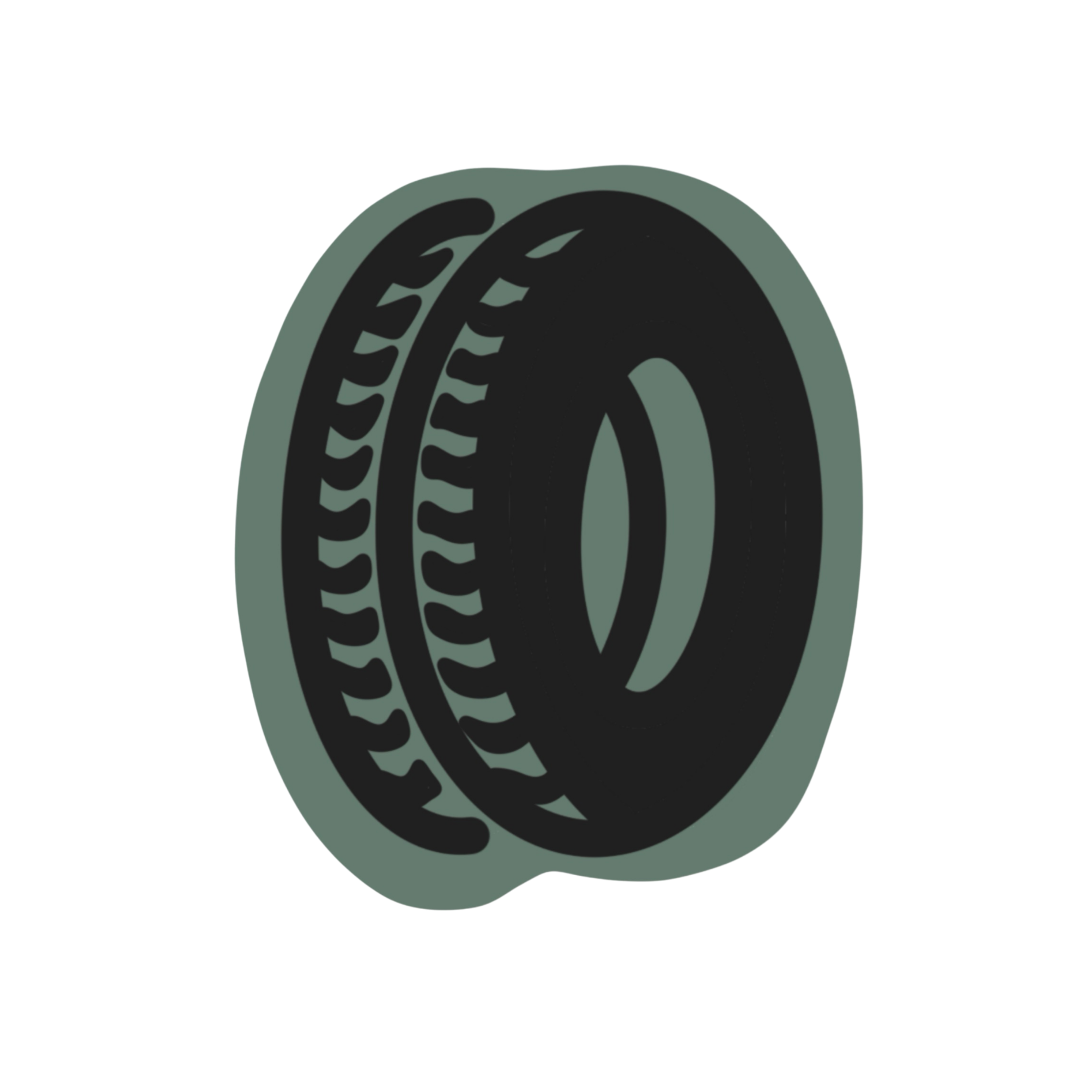 Trail Tested Badge