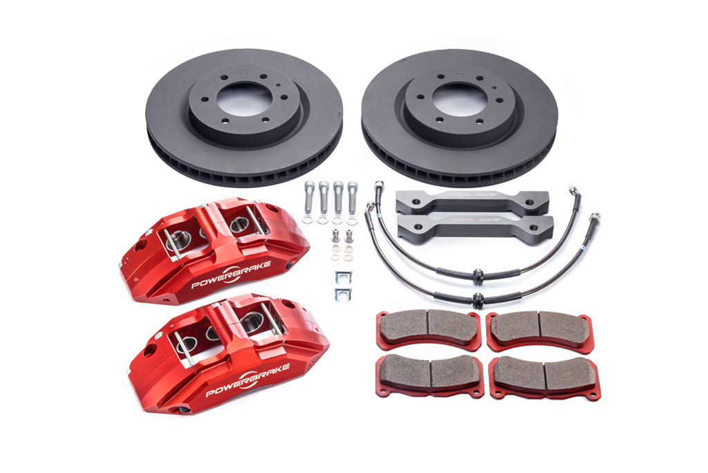 Powerbrake X-Line - image 4