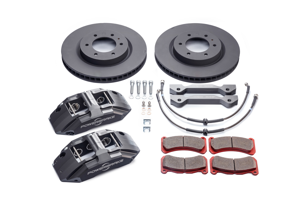 Powerbrake X-Line - image 3