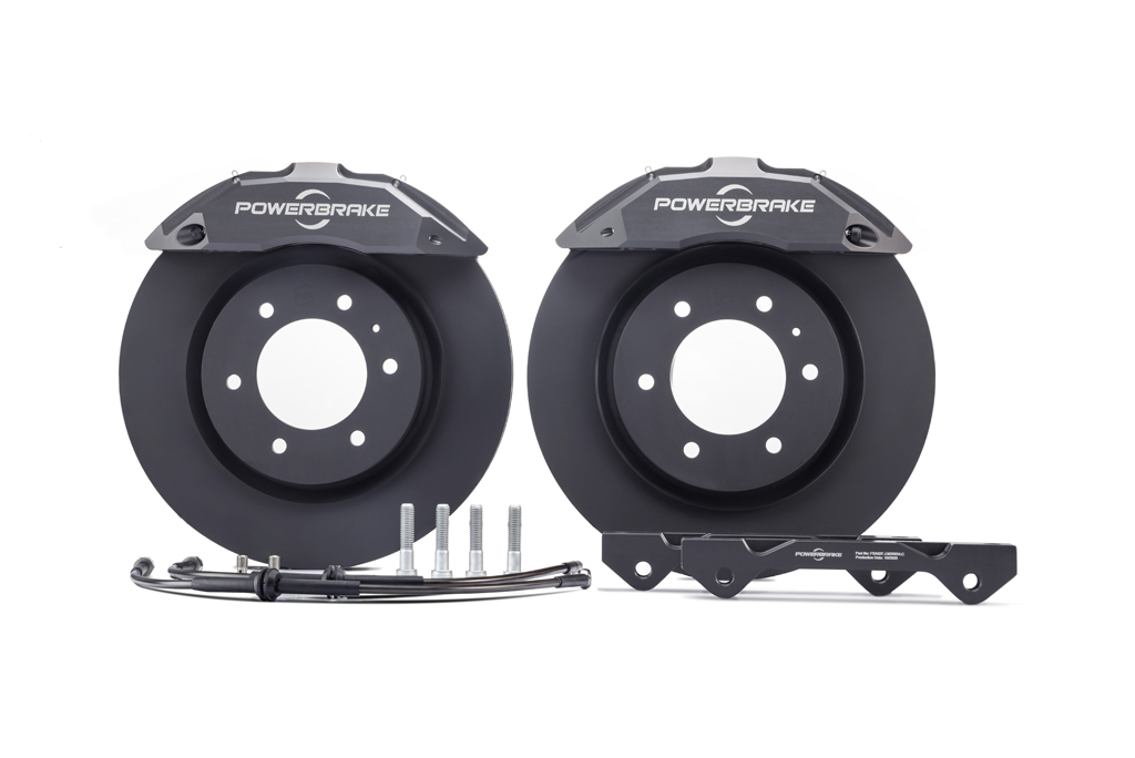 Powerbrake X-Line - image 2