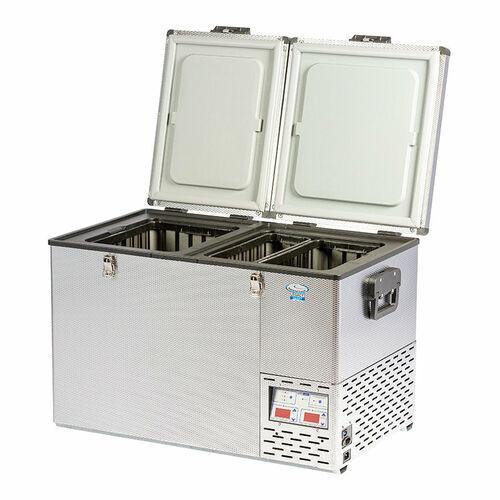 ※販売3/31まで※National【WILL FRIDGE】 national-luna-72l-legacy-smart