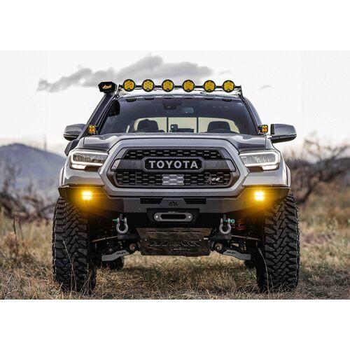 帽子 [0] OFF ROAD ON SITE ADVENTURE TOYOTA Vintage 90s Toyota Trucks Mesh Off Road On Site Adventure