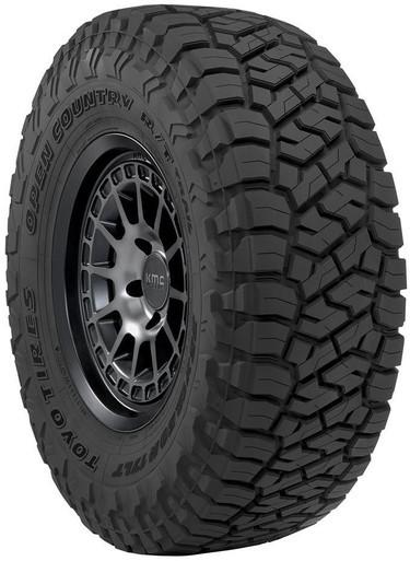 タイヤ・ホイール TOYO TIRES OPEN COUNTRY R/T 265/70R16 toyo-open-country-rt-trail-