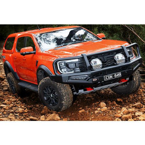 ARB Summit MKII Winch Bumper Kit 3440660B - OK4WD