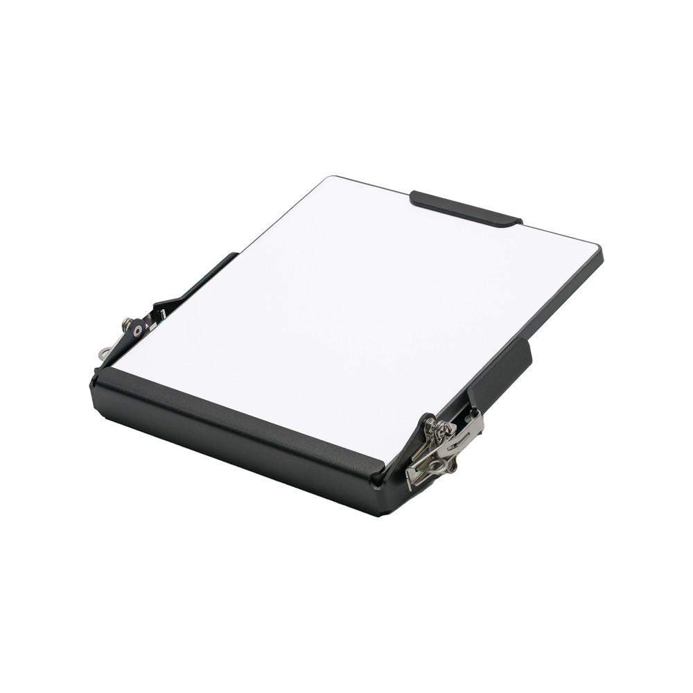 Starlink Mini QD Lockable Mount - Black - OK4WD