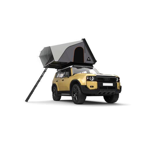 RT-4S 4 Sleeper Rooftop Tent - OK4WD