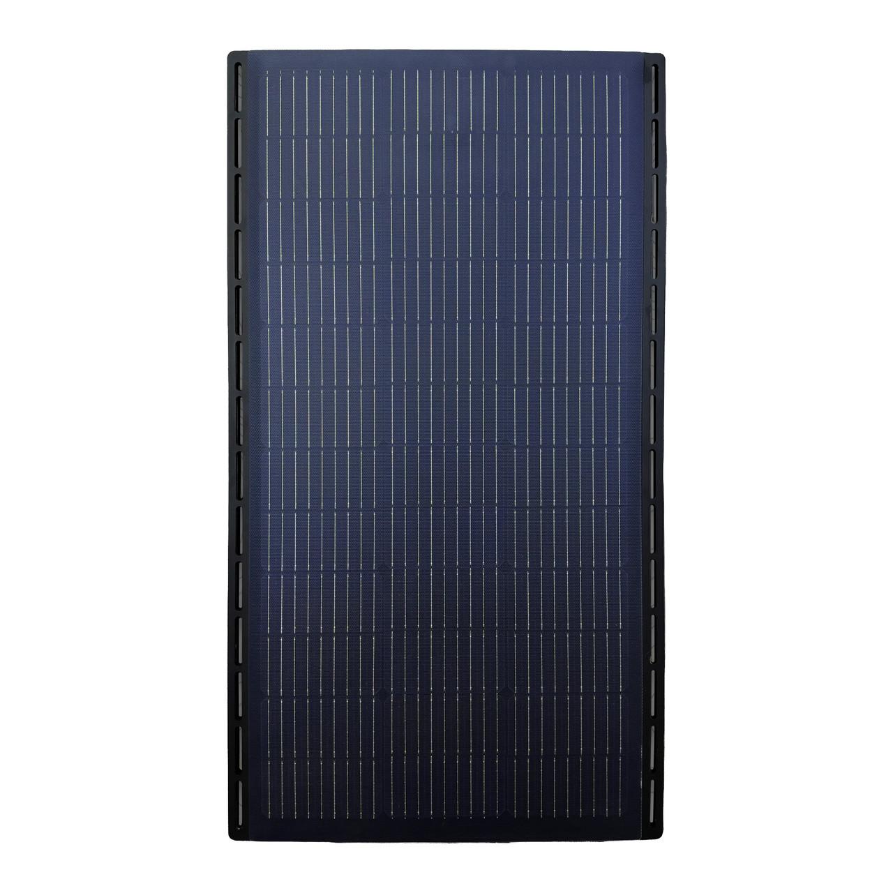 Sunflare Sunflare BLOX 100W Rapid Install Solar Panel BLOX100