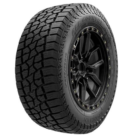 Ironman All Country AT-X LT275/60R20/10 Load Range E - OK4WD