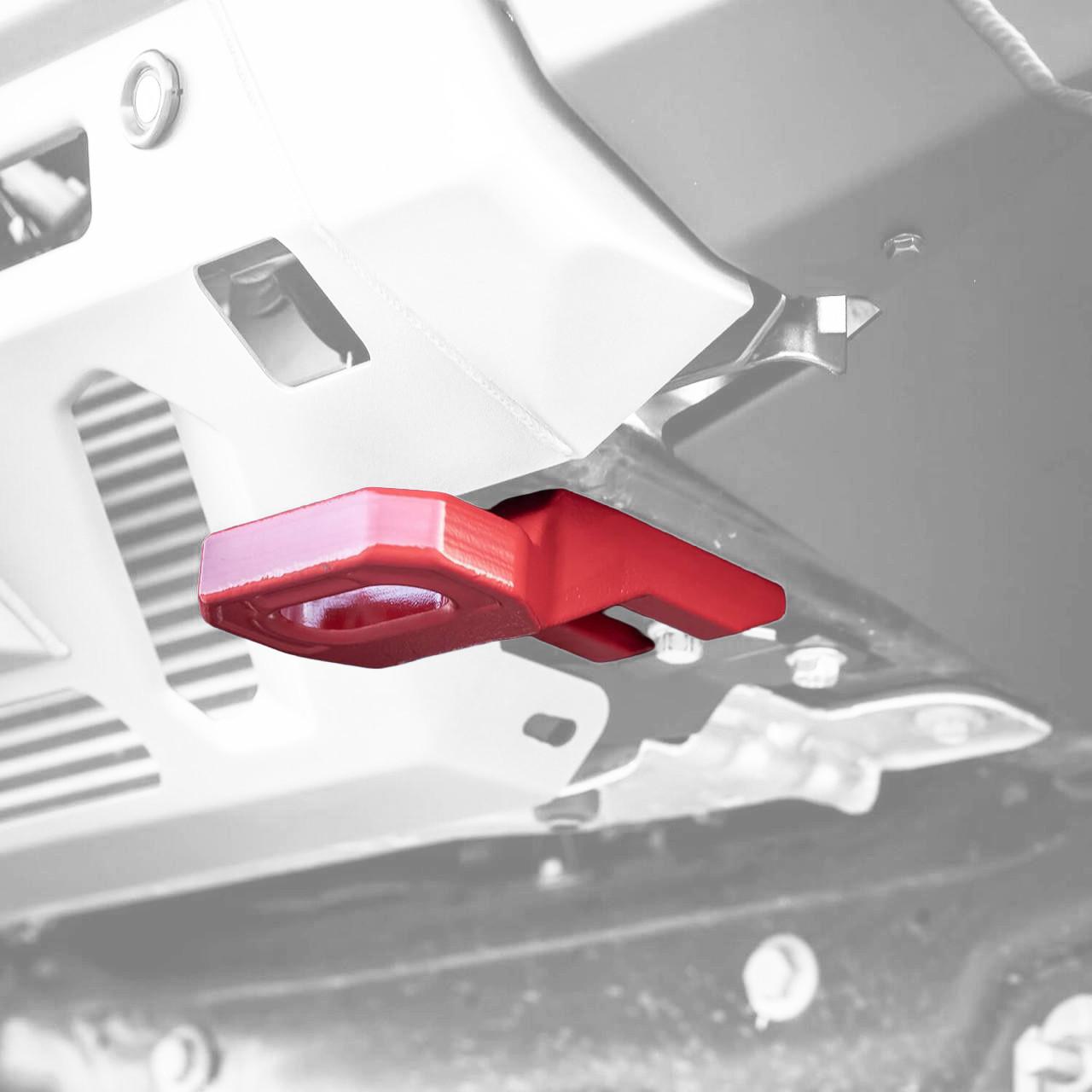 ARB Recovery Point 2836020