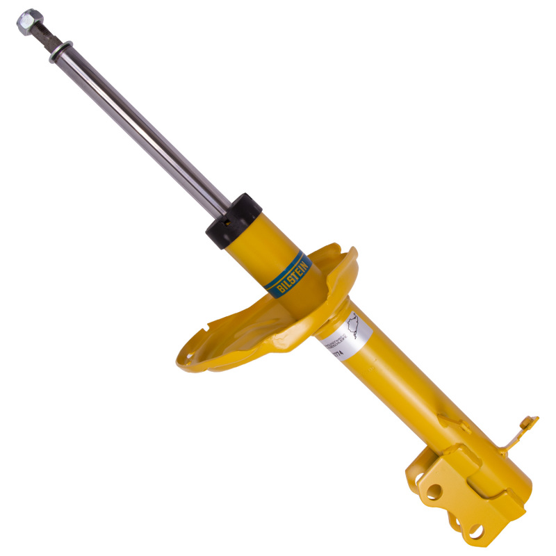 Bilstein B6 08-13 Toyota Highlander Monotube Shock Absorber - Rear 