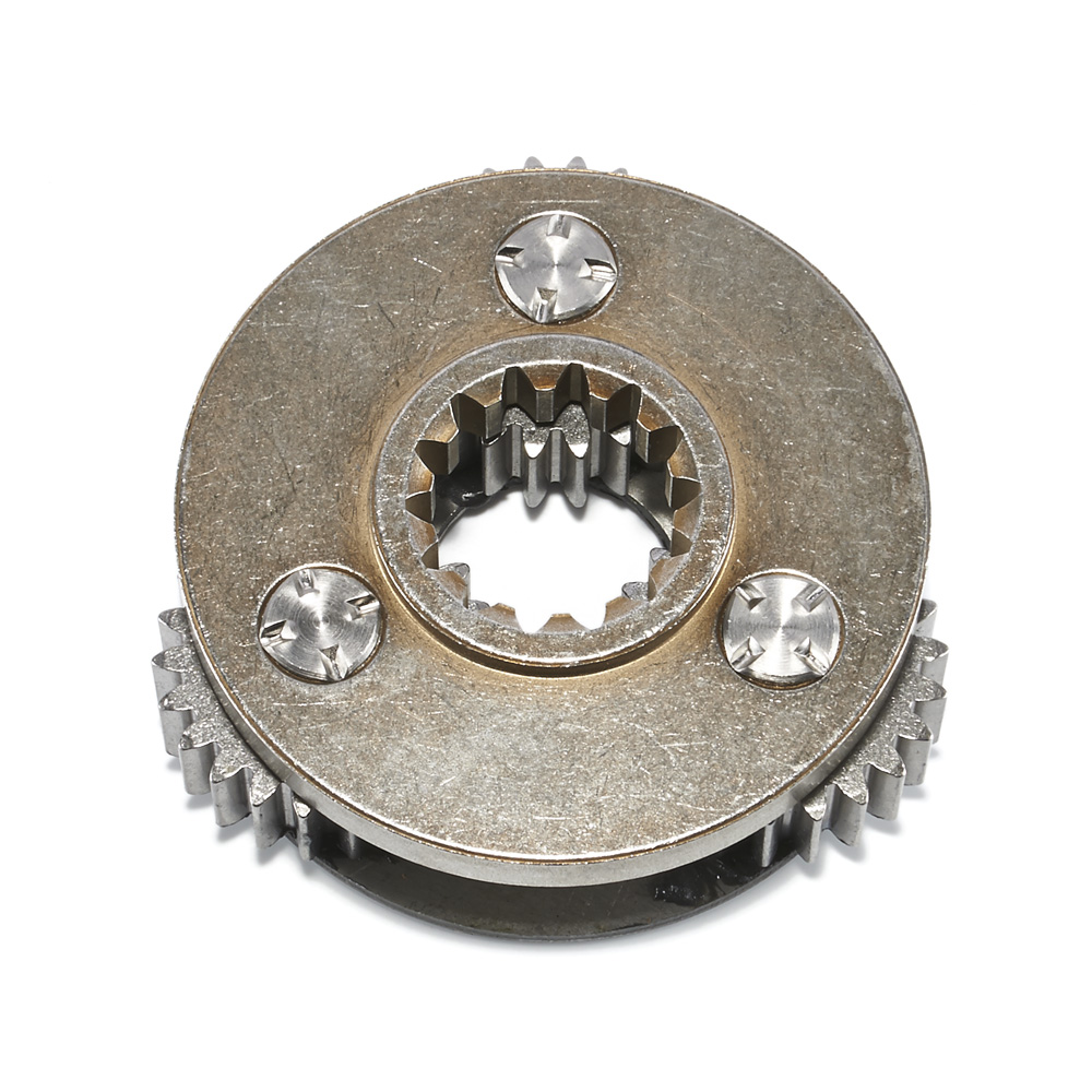 ワーキングウエーダ REPLACEMENT Stage 2 For Warn Vantage 3000 and 4000 Winches