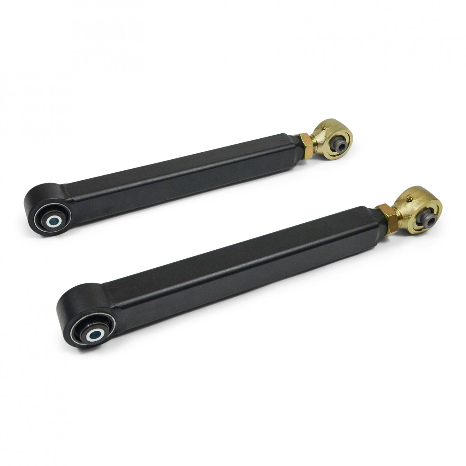 Jeep Wrangler Short Rear Lower Control Arms 2007-2018+ JK/JL