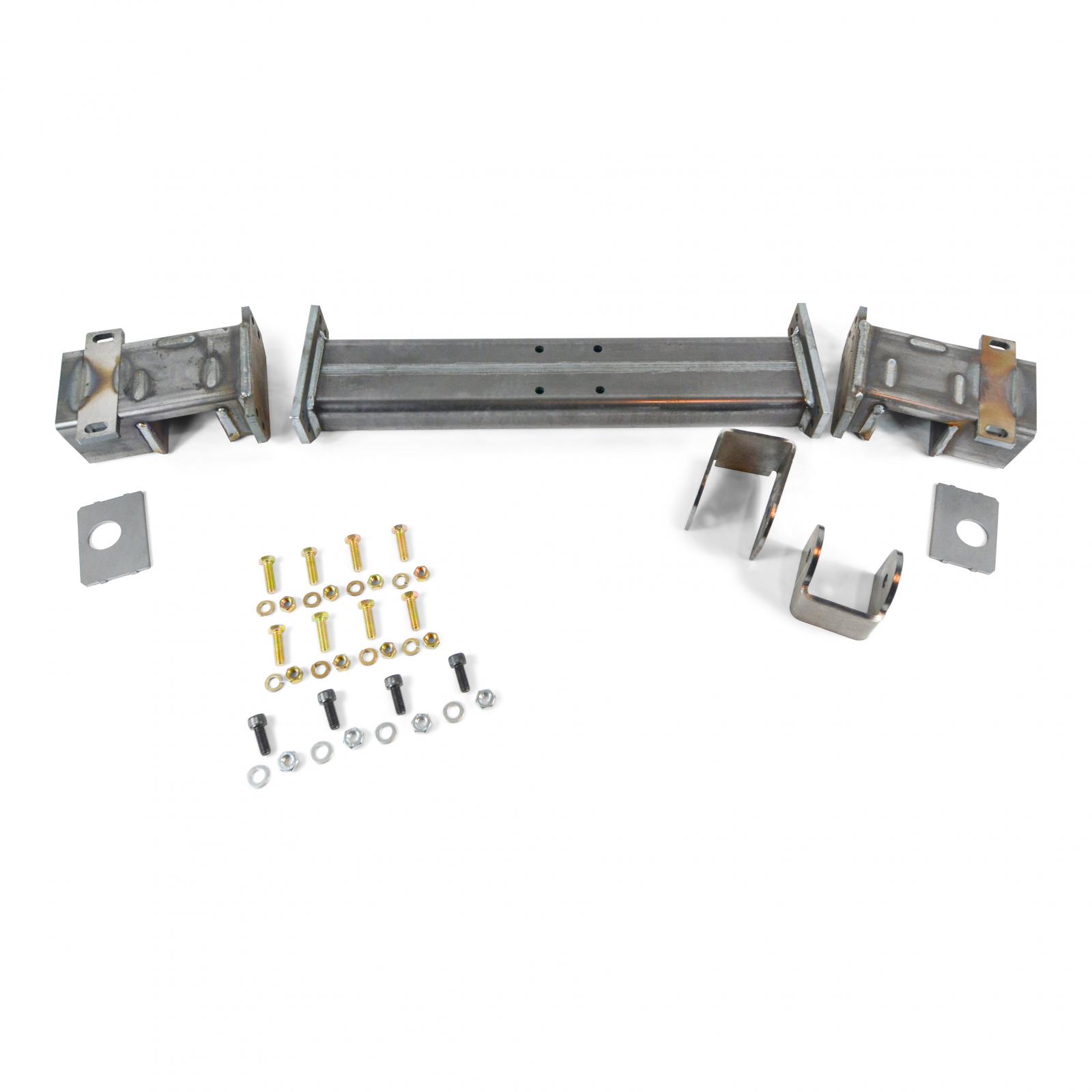 Ｊレスキュー ③ ＷＨ Jeep Cherokee Front 3-Link 3 Piece Cross Member 1984-2001 XJ
