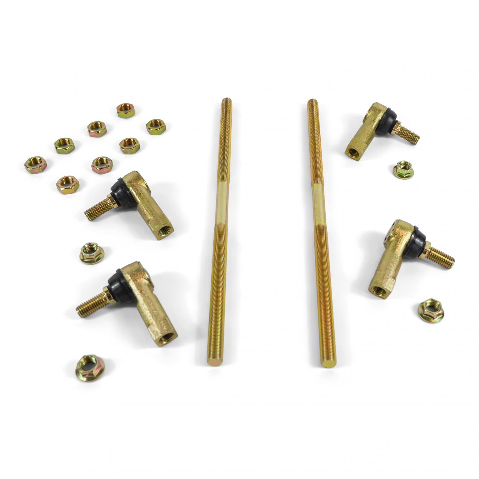 ワーバートンQバックボア 内側金メッキ スリーブ#7 WARBURTON Front Driver or Passenger Side Sway Bar Link