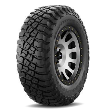タイヤ・ホイール BFGoodrich Mud-Terrain T/A 35x12.50R17 BFGoodrich Mud-Terrain T/A KM3 35X12.50R20LT 121Q TL - OK4WD
