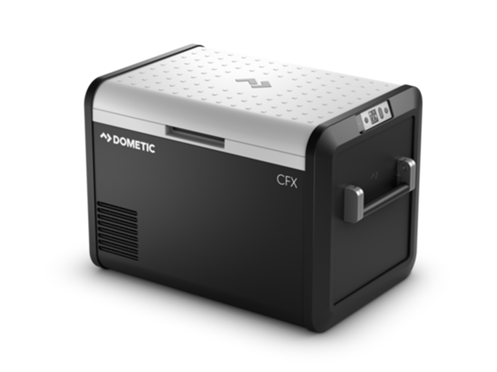 Dometic CFX3 55IM Cooler/Freezer w/Rapid Freeze Plate