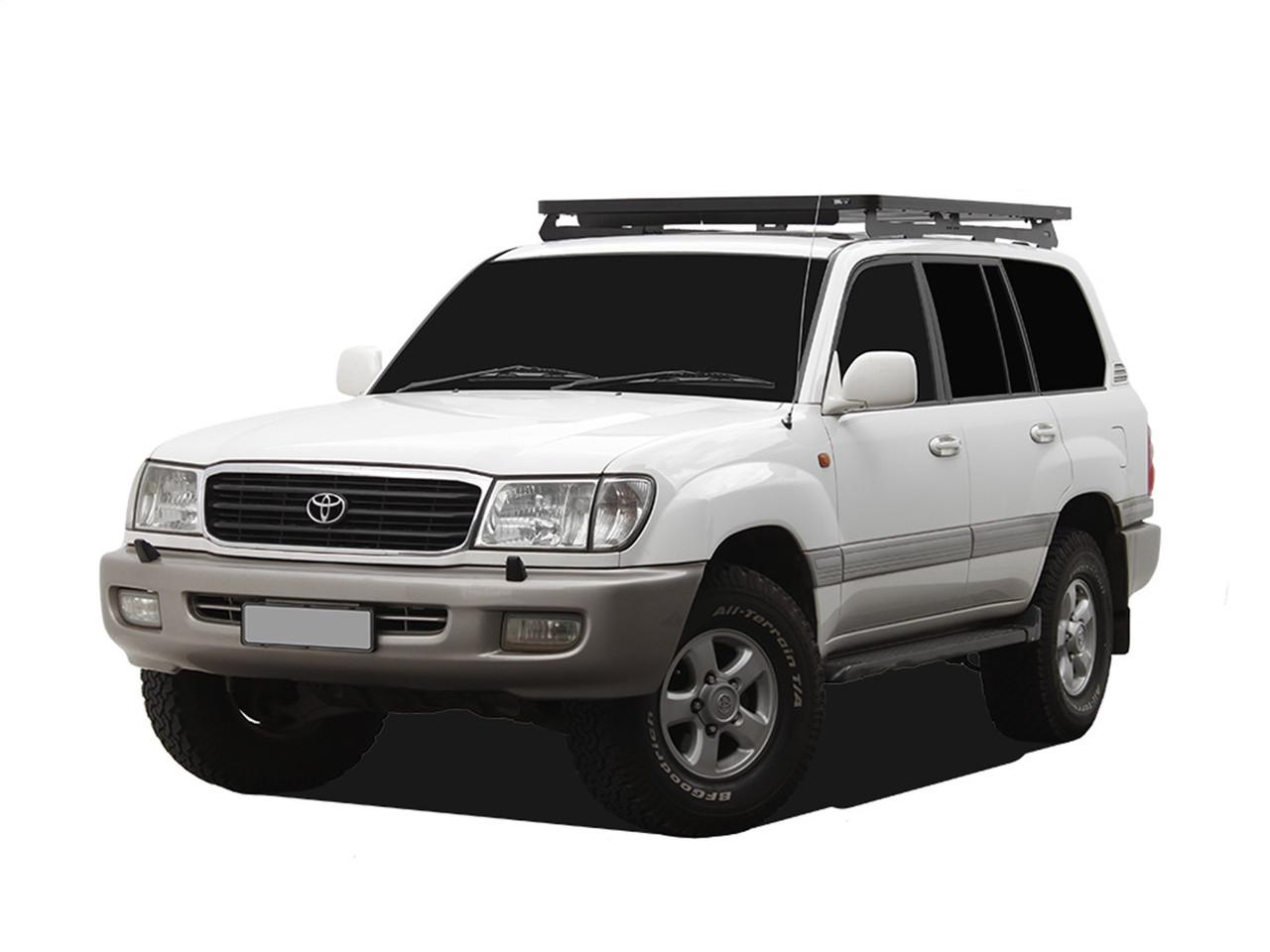 その他 LR07210410 Toyota Land Cruiser 100/Lexus LX470 Slimline II Roof Rack Kit
