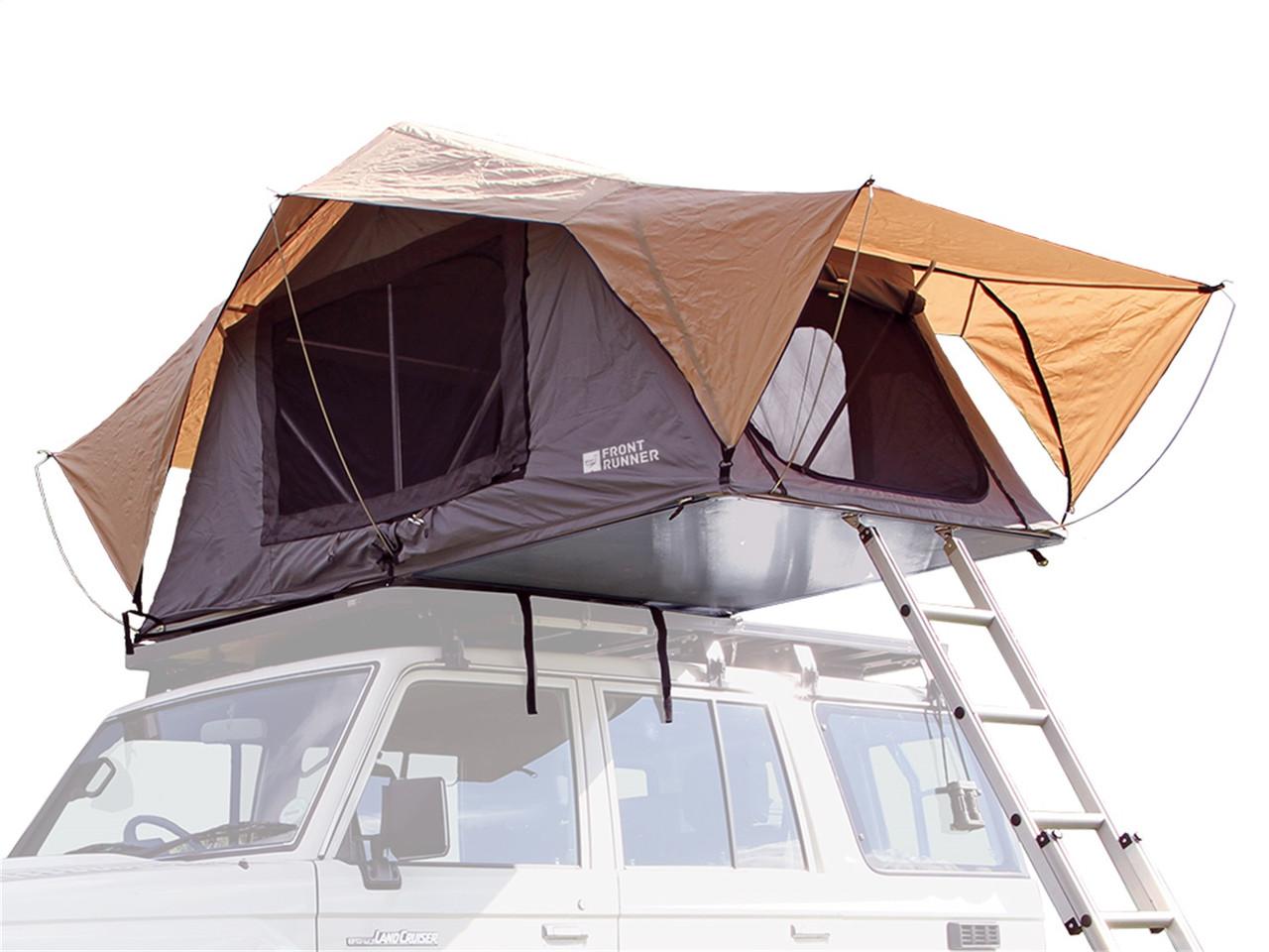 Roof Top Tent TENT031 - OK4WD