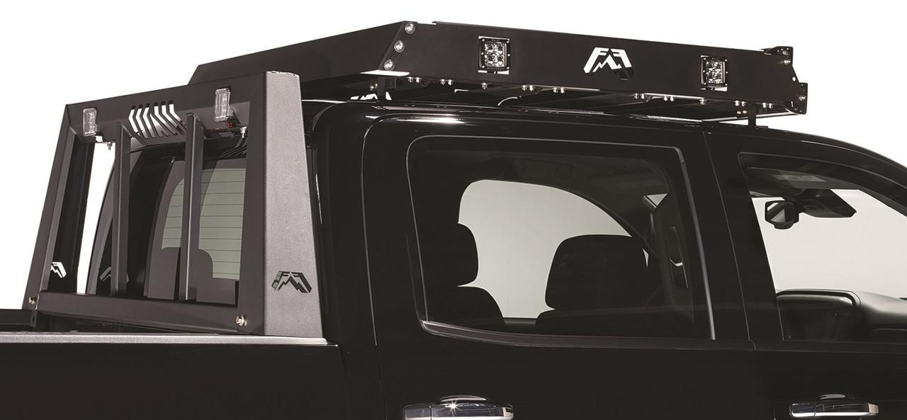 Roof Rack Powder Coated 48 in. Fits All Truck/SUV/Jeep Models RR48