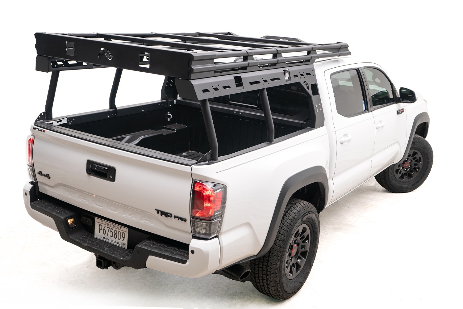 Overland Rack TTOR-01-1 - OK4WD
