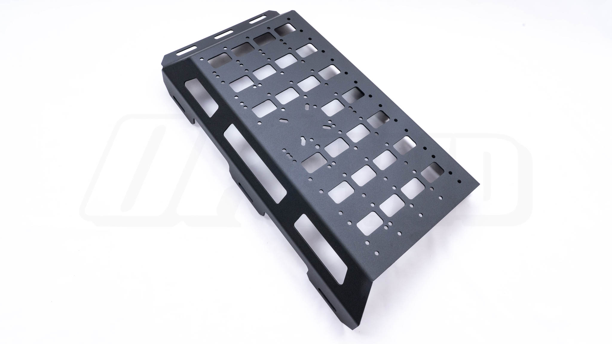 Alu-Cab / Alu-Cabin Over the Water Tank Molle Panel - OK4WD