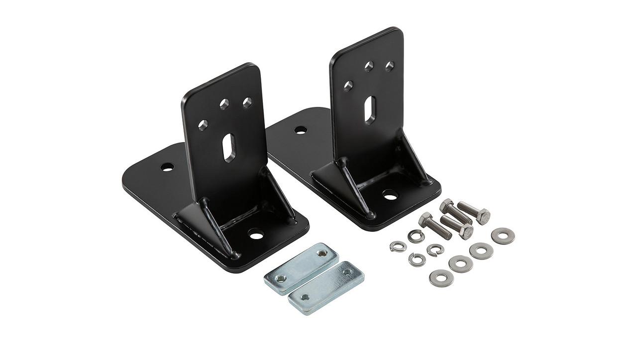 BATWING AWNING BRACKETS 43259 - OK4WD