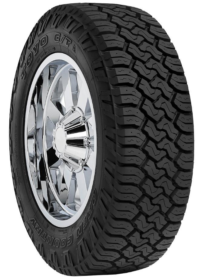 ◇◆ＴＯＹＯオープンカントリーM/T LT285/75R16 LOAD RANGE E ５本セット◆◇ Toyo Tires Open Country M/T Off-Road Maximum Traction Tire LT285