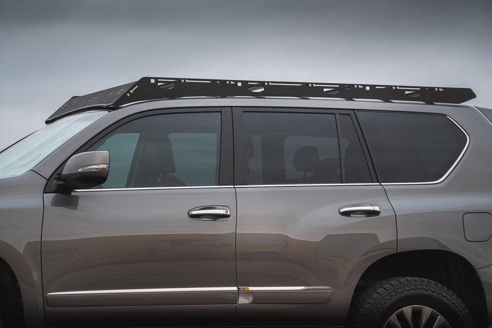 The Yale (2010-2022 Lexus GX460 Roof Rack) 118743