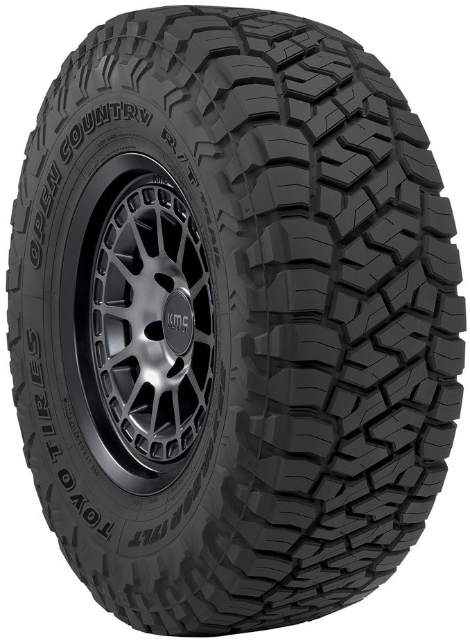 TOYO TIRES [在庫あり即納可]2本以上購入で送料無料◆新品 トーヨータイヤ OPEN COUNTRY M/T LT 265/70R17 121/118P 1本価格