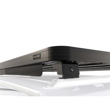 Ute Canopy or Trailer with OEM Track Slimline II Rack Kit / Tall / 1165mm(W) X 1762mm(L) main image 0