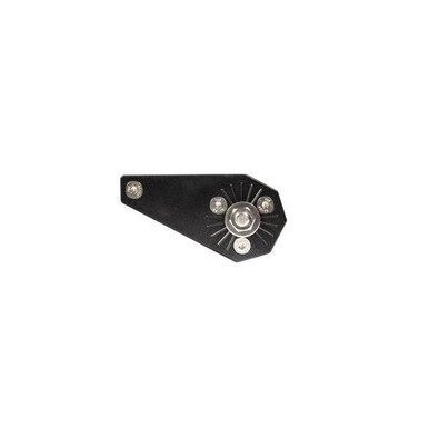 KC HiLites KC Hilites Light Mounts - Overhead 50in Bar Mount / Wrangler JL / JT / Pair (KC7327)