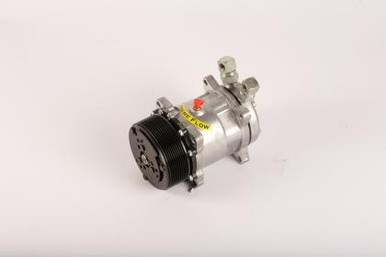 Extreme Outback ExtremeFlow Belt Drive Compressor