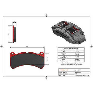 Brake X Replacement Brake Pads and Rotors Kit replacement for 2016-2020 Mazda MX-5 Miata | AEGIS GEOMET Coated Rotors and Alpha Ceramic Bra 並行輸入品 : Brake X Replacement Brake Pads Kit replacement for