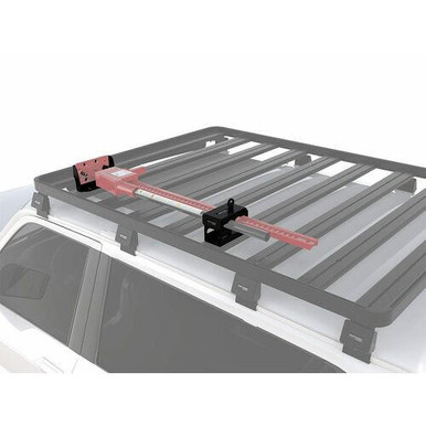 Top Back Mount Hi-Lift Jack Bracket / Top Mount JADA014 - OK4WD