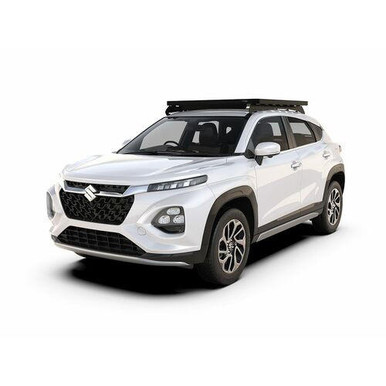 Suzuki Fronx (2023-Current) Slimline II Roof Rack Kit KRSF006T - OK4WD